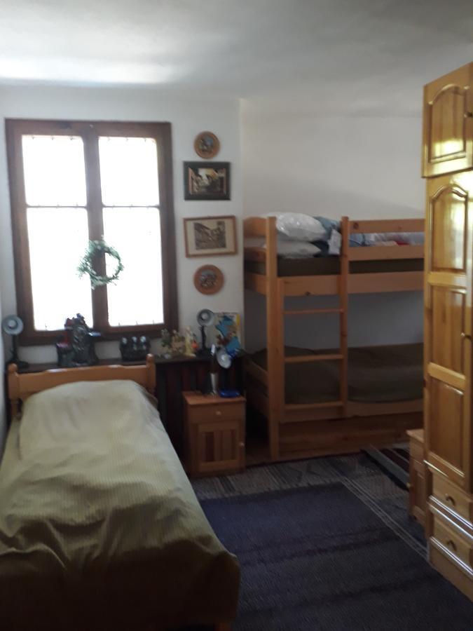 Chuchi Guest House 1 Zlatna Panega Eksteriør bilde