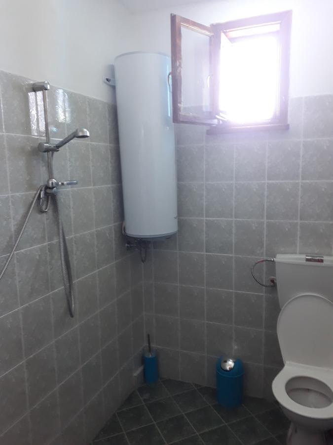 Chuchi Guest House 1 Zlatna Panega Eksteriør bilde