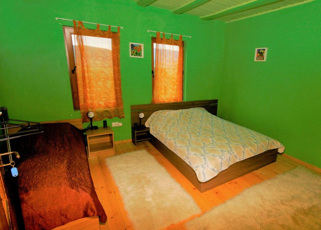Chuchi Guest House 1 Zlatna Panega Eksteriør bilde